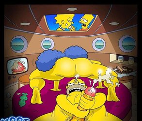 Toon Mix Up JB20 pt