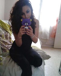 Morgane : commentez,faites tournez ..