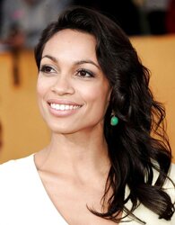 Rosario Dawson