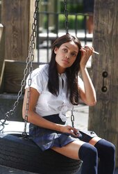 Rosario Dawson