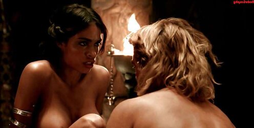 Rosario Dawson