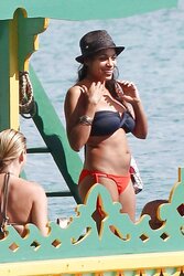 Rosario Dawson