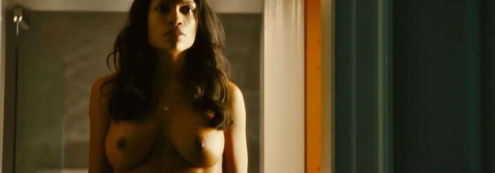 Rosario Dawson