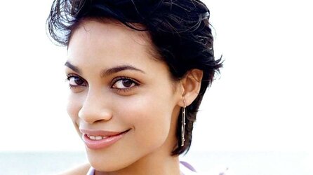 Rosario Dawson
