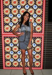 Rosario Dawson