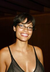 Rosario Dawson