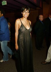 Rosario Dawson