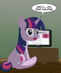 Twilight Glisten