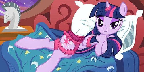 Twilight Glisten