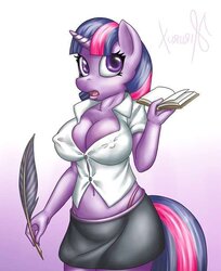 Twilight Glisten