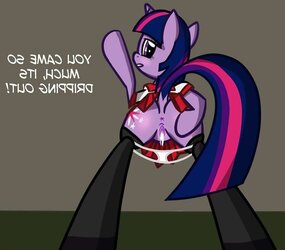 Twilight Glisten