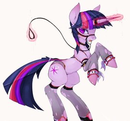 Twilight Glisten