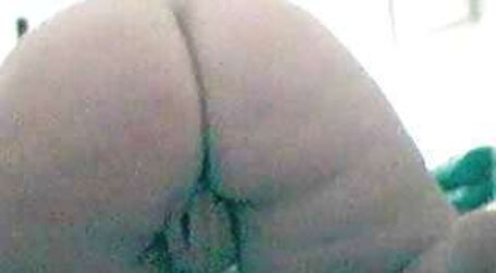 PLUMPER VICTIM