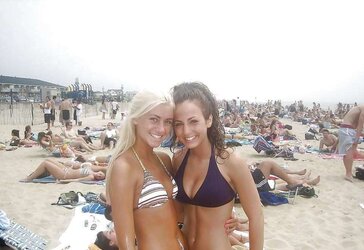 Swimsuit Teenagers