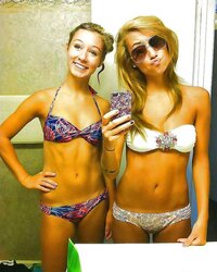 Swimsuit Teenagers