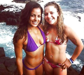Swimsuit Teenagers