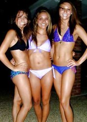 Swimsuit Teenagers