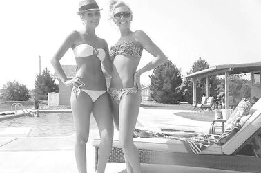 Swimsuit Teenagers