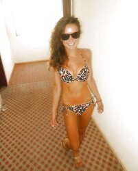 Swimsuit Teenagers