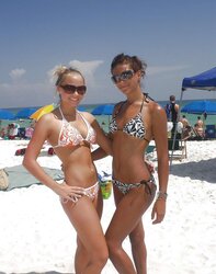 Swimsuit Teenagers