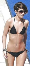 Swimsuit Teenagers