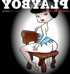 Playboy Frosts