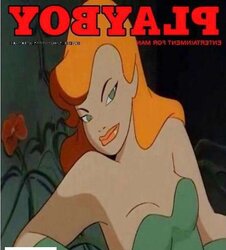 Playboy Frosts