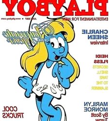 Playboy Frosts