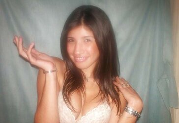 Nice latina alejandra