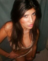 Nice latina alejandra