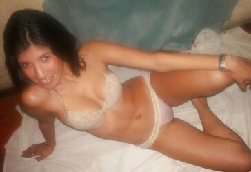 Nice latina alejandra