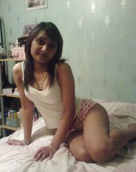 Desi hoe from london