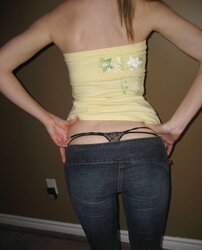 18yr Old Ex