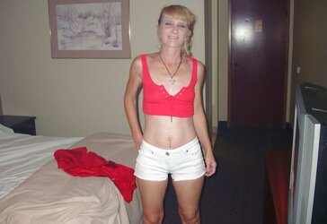 Getting Well-Prepped For BIG BLACK COCK!