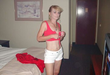 Getting Well-Prepped For BIG BLACK COCK!