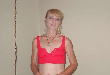 Getting Well-Prepped For BIG BLACK COCK!