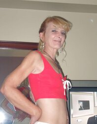 Getting Well-Prepped For BIG BLACK COCK!
