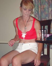 Getting Well-Prepped For BIG BLACK COCK!