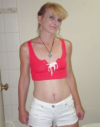 Getting Well-Prepped For BIG BLACK COCK!