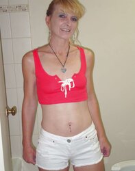 Getting Well-Prepped For BIG BLACK COCK!