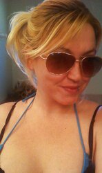 Fantastic Harley Marie
