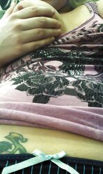 Fantastic Harley Marie