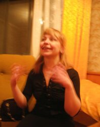 Minsk. Penetrating in front of the Lukashenko