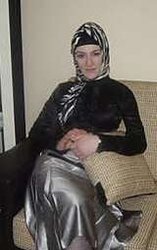 TURKISH HIJAB 2012 part