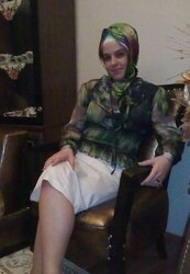 TURKISH HIJAB 2012 part