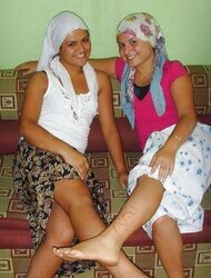 TURKISH HIJAB 2012 part