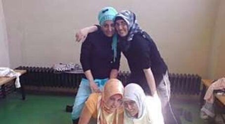 TURKISH HIJAB 2012 part