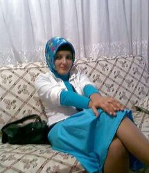 TURKISH HIJAB 2012 part