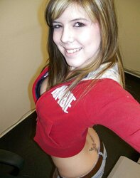 Canadian Teenager deepthroats little schlong