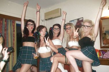 Doable UK Fucksluts (Facebook)